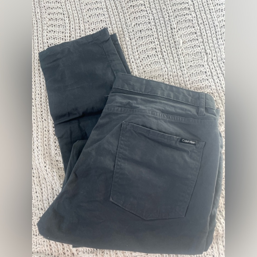 Calvin Klein Men’s Pants